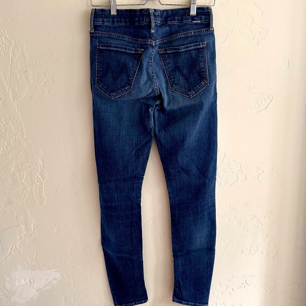 Mother jeans size 27